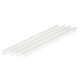 Taart Dowel Plastic 31cm 4st.